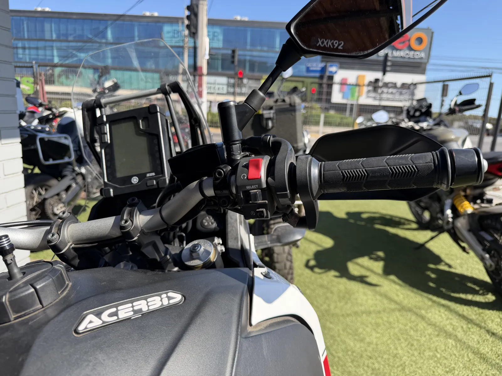 Yamaha Tenere 700 foto 6