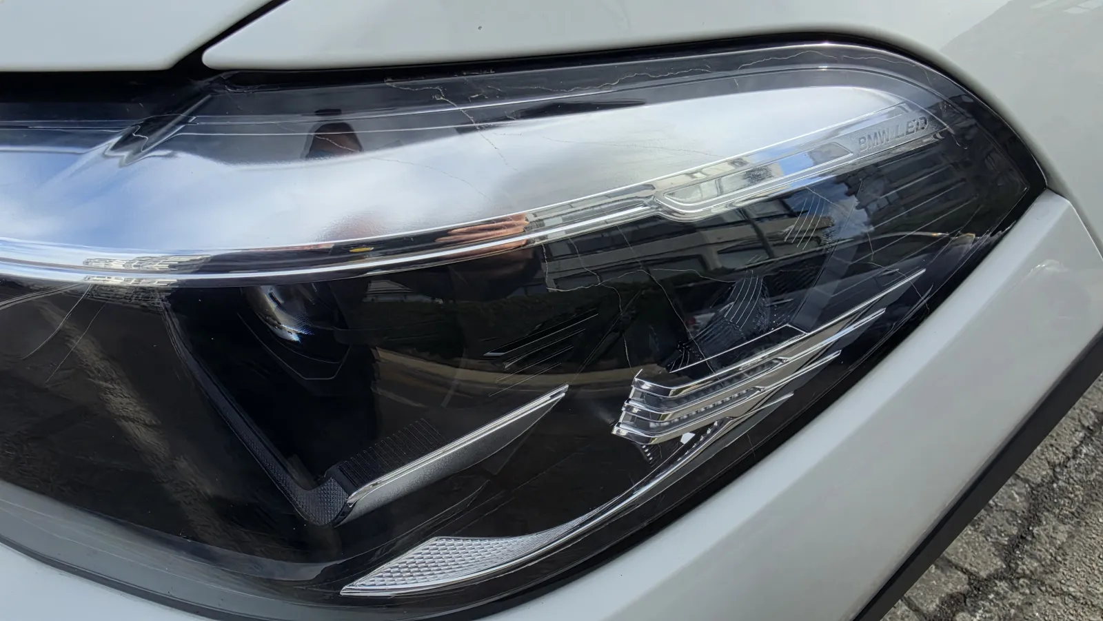BMW X6 40 i foto 10