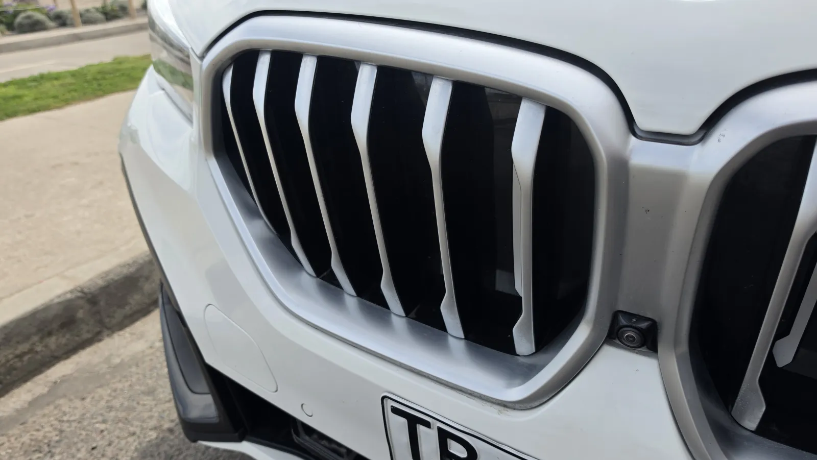 BMW X6 40 i foto 12