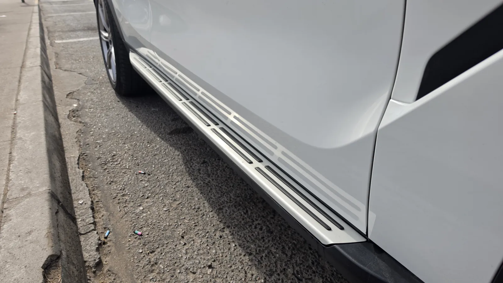 BMW X6 40 i foto 13