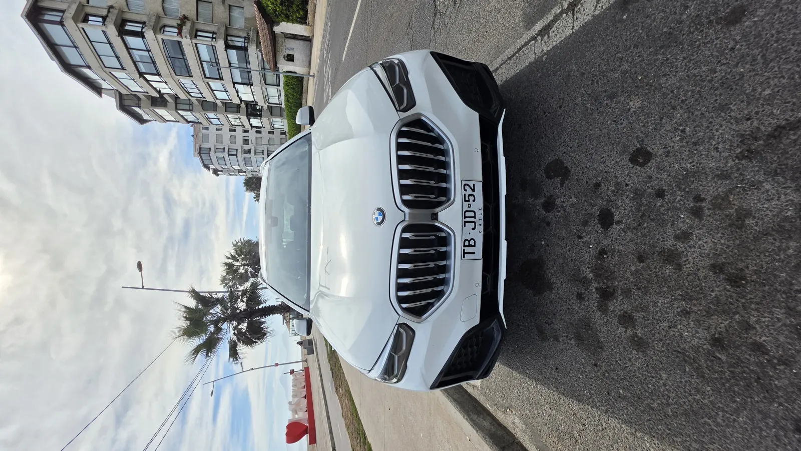 BMW X6 40 i foto 16