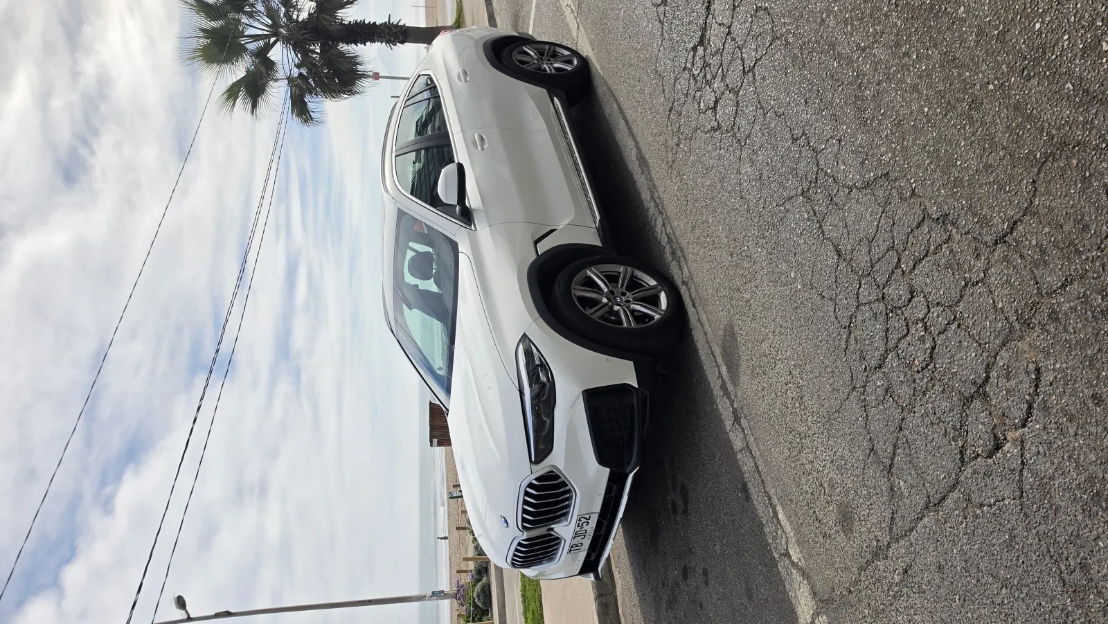 BMW X6 40 i foto 17
